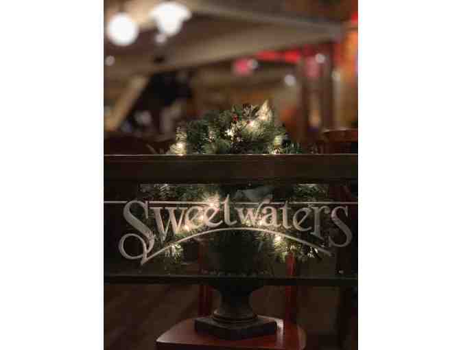 Sweetwaters American Bistro Restaurant Gift Card - Photo 1