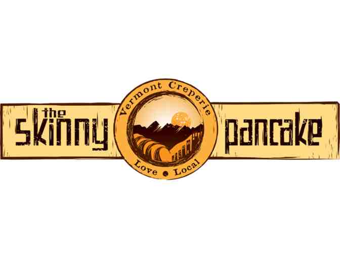 Skinny Pancake Gift Card - Photo 1