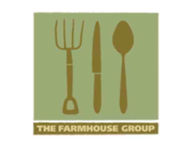 the Farmhouse Group Gift Card - Photo 1