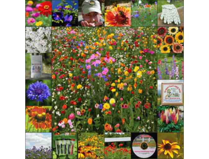 Vermont Wildflower Farm Gifte Certificate