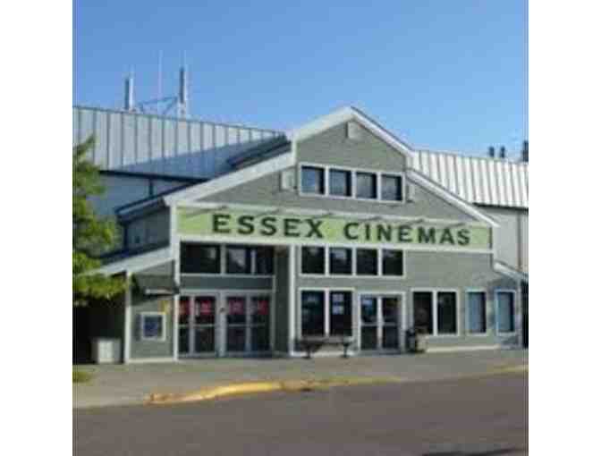 Movie Passes from Essex Cinemas - Photo 1