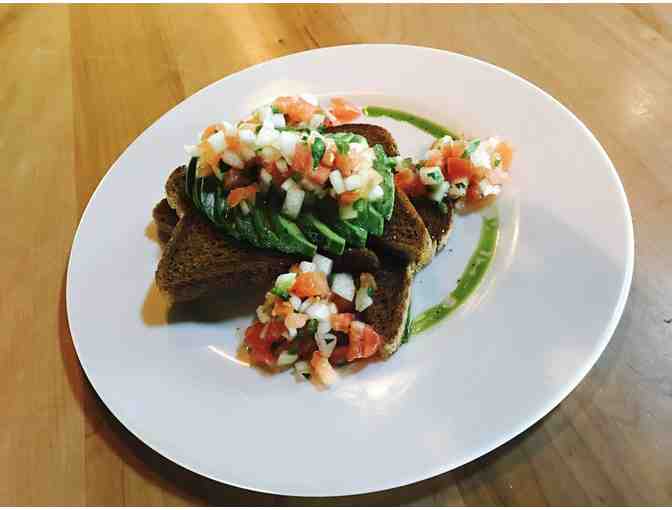 Jericho Cafe & Tavern