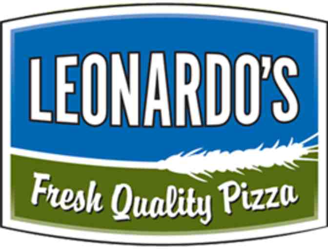 Leonardos Pizza Gift Certificates - Photo 1