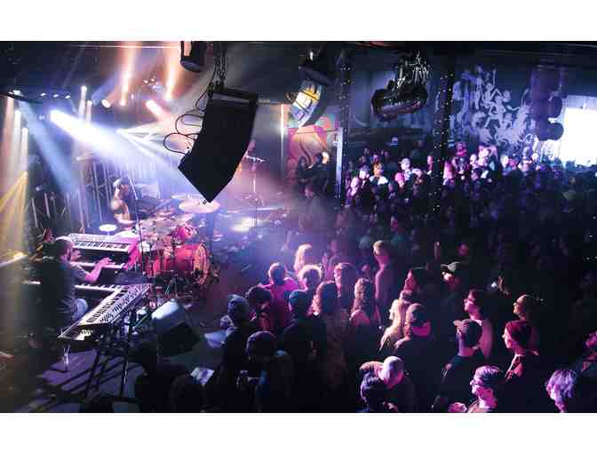 Gift Card to Arts Riot in Burlington, Vermont