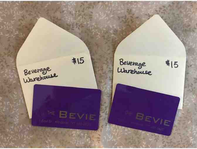 Beverage Warehouse Gift Cards - Photo 1
