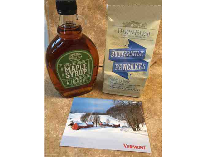 Butternut Mountain Farms Maple Gift Pack #1