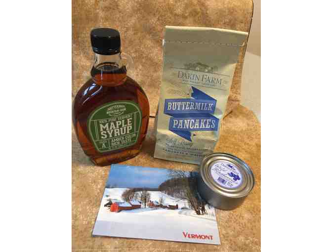 Butternut Mountain Farms Maple Gift Pack #2 - Photo 1