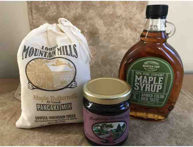 Butternut Mountain Farm Maple Gift Pack #3 - Photo 1