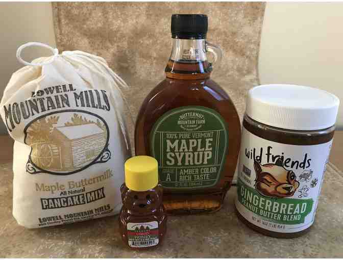 Butternut Mountain Farms Maple Gift Package #4 - Photo 1