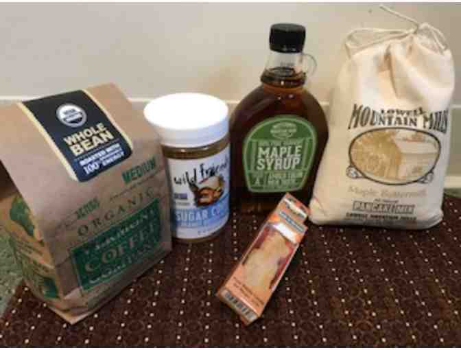 Butternut Mountain Farms Maple Gift Package #6