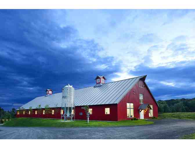 Vermont Artisan Coffee and Tea