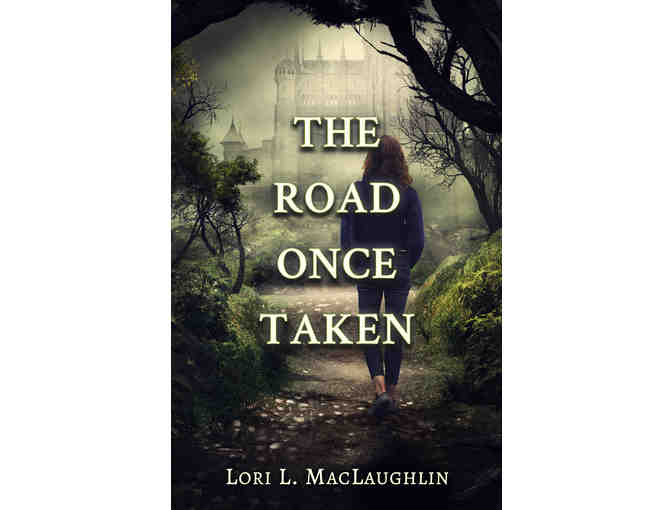Set of Three Books by Milton Author Lori L. MacLaughlin
