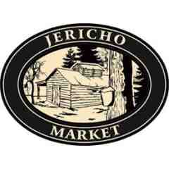 Jericho Market