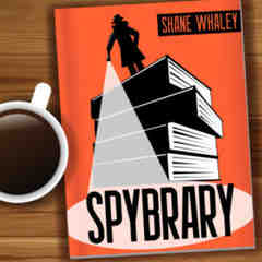 Spybrary