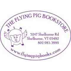 Flying Pig Bookstore