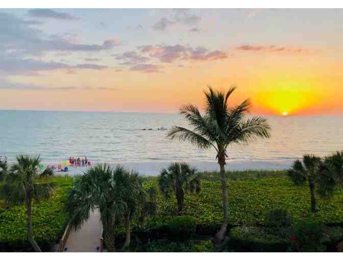 Beachfront Condominium | Naples, FL | Airfare Voucher