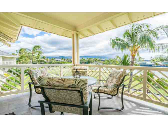 Hawaiian Dreams: Waikoloa Beach Resort Penthouse Condo w/ $1,000 airfare