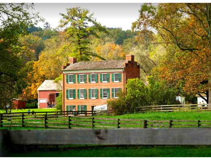 Western Reserve Historical Society