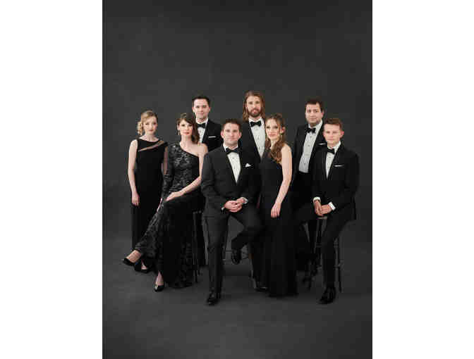 Tuesday Musical Association's Main Stage Concert