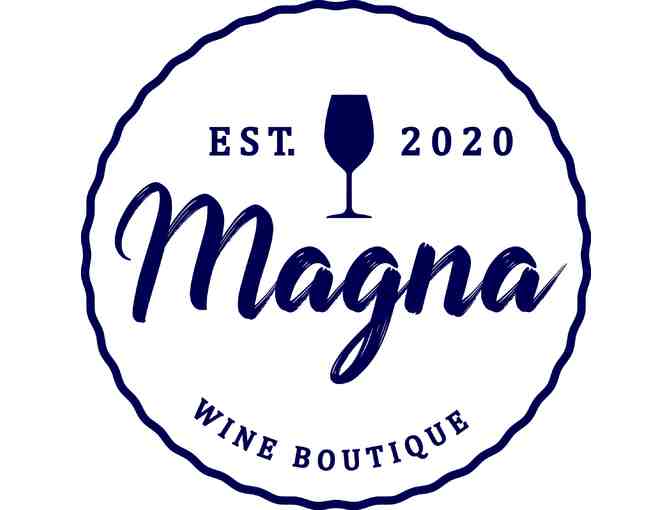 Calling All Wine Lovers!