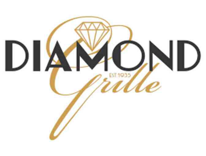 Dinner at Diamond Grille and Car Detail at Dave Towell Cadillac