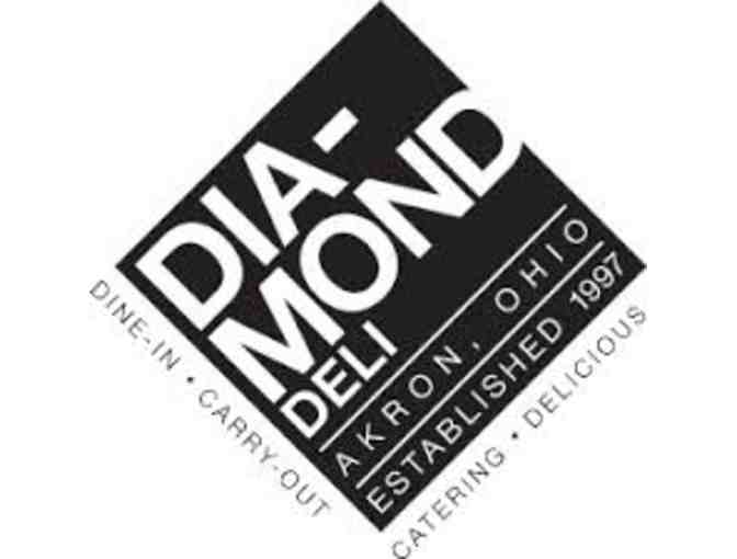 Family Fun at the Akron Zoo!