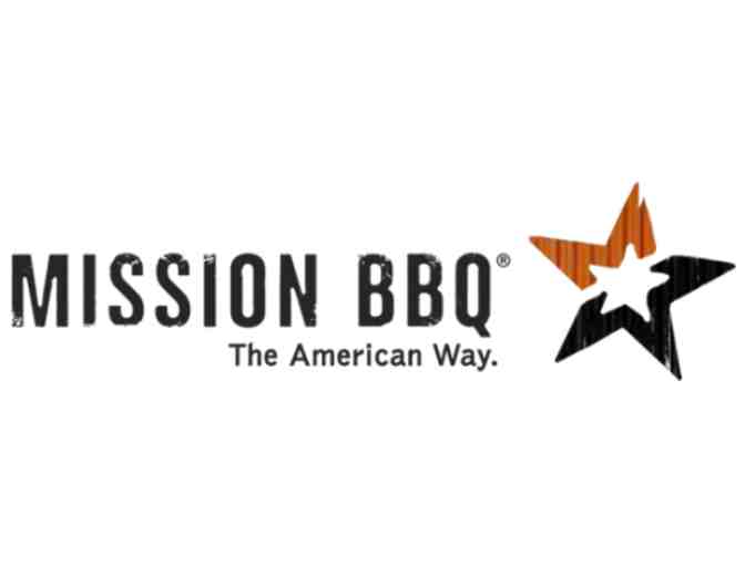 Piada Italian Street Food and Mission BBQ