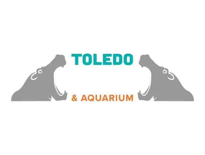 Year Membership to Toledo Zoo