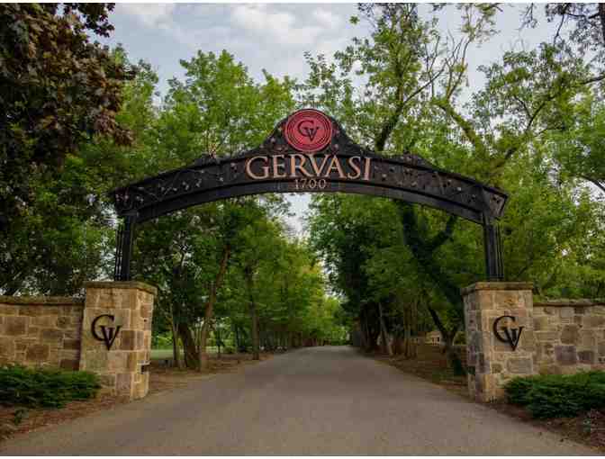 For the Gervasi Lovers!