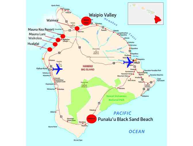 Hawaiian Dreams: Waikoloa Beach Resort Penthouse Condo