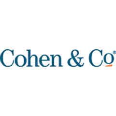Cohen & Company