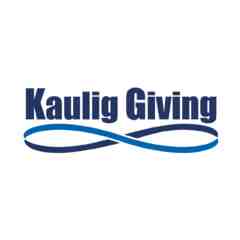 Kaulig Charitable Giving Programs