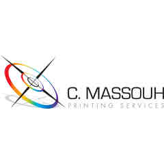 C. Massouh Printing Company