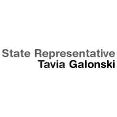 State Representative Tavia Galonski