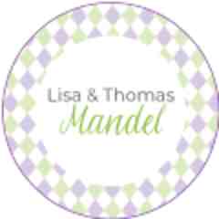 Lisa & Thomas Mandel