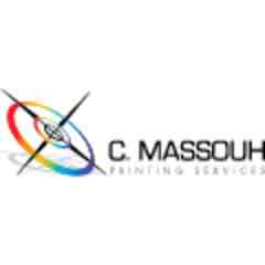 C. Massouh Printing Services