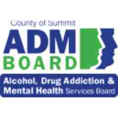 County of Summit ADM Board