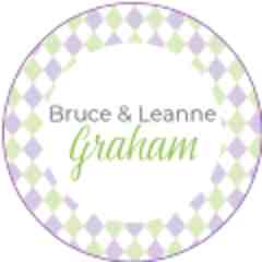 Bruce & Leanne Graham