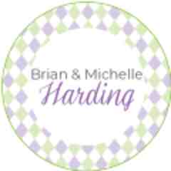 Brian & Michelle Harding