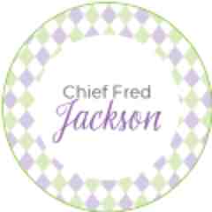 Chief Fred Jackson