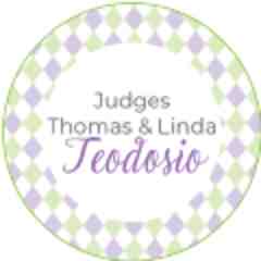 Judges Thomas & Linda Teodosio