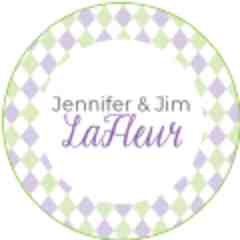 Jennifer & Jim LaFleur