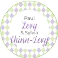 Paul Levy & Sylvia Chinn-Levy