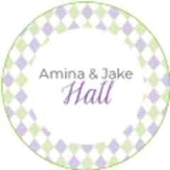 Amina and Jake Hall