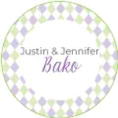 Justin and Jennifer Bako