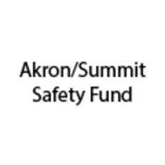 Akron/Summit Safety Fund