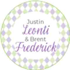 Justin Leonti & Brent Frederick