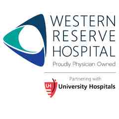 Western Reserve Hospital & University Hospitals