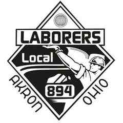 Laborers Local Union No. 894