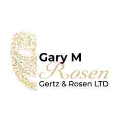 Gary M. Rosen, Gertz & Rosen LTD
